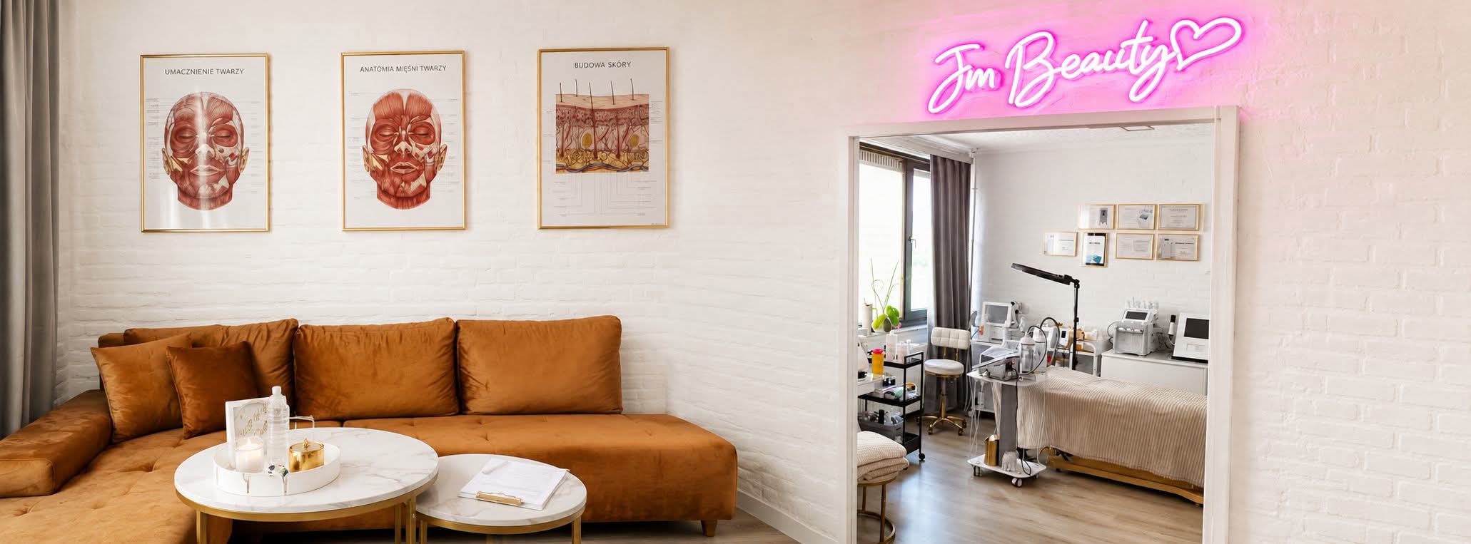 Salon Jm Beauty